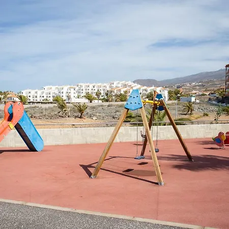Arco Iris Relax Apartment Costa Adeje (Tenerife)