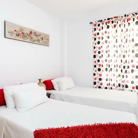 Apartment Arco Iris Relax *