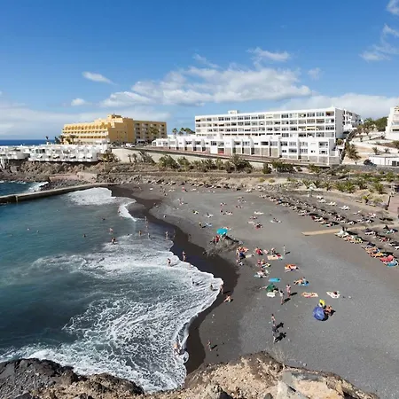Arco Iris Relax Apartment Costa Adeje (Tenerife)