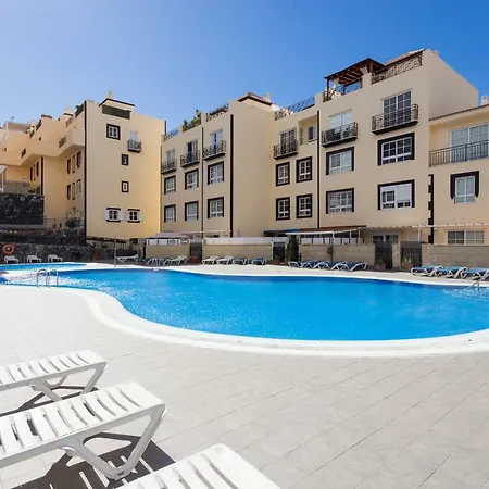 Apartment Arco Iris Relax *